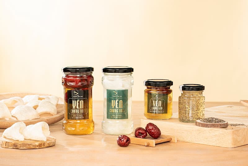 Hình ảnh CiCi - Thượng Đỉnh Yến - 4