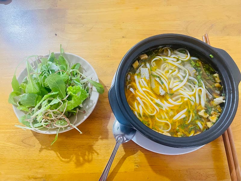 Hình ảnh HẰNG HIẾU QUÁN - LƯƠN NIÊU XỨ NGHỆ - 6