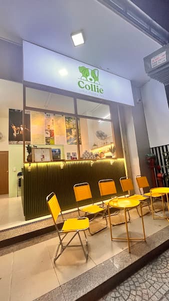 Ảnh bìa Collie Coffee, Matcha & Tea