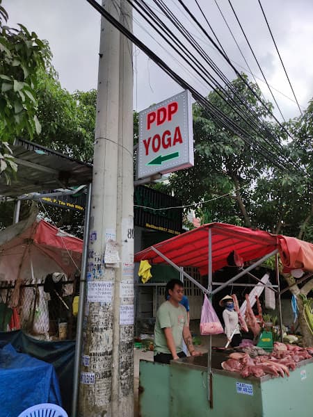 Hình ảnh Siêu thị Bách hoá XANH Đường DH404 - 2