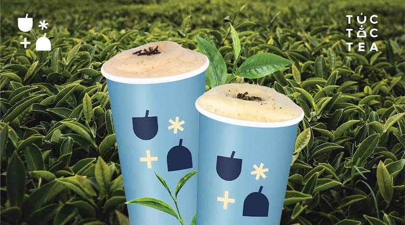 Hình ảnh Túc Tắc Tea Quảng Ngãi - Phan Đình Phùng - 5