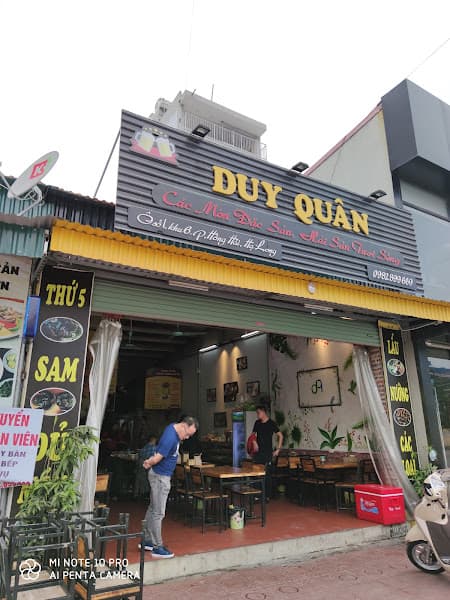 TRÀ SỮA BOBAPOP HẠ LONG