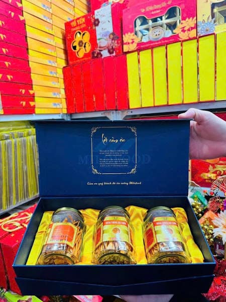 Hình ảnh Yến Sào Thăng Nest - 4