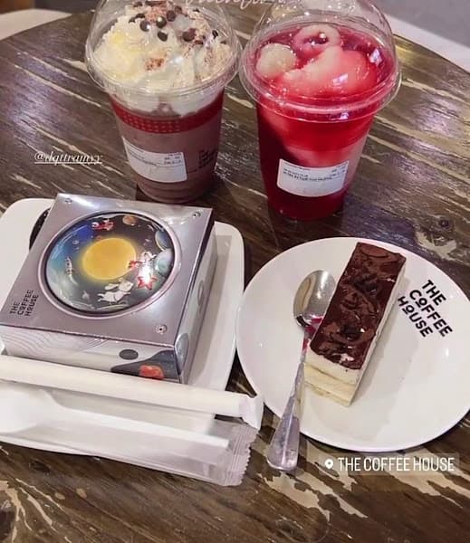 Hình ảnh The Coffee House - 4
