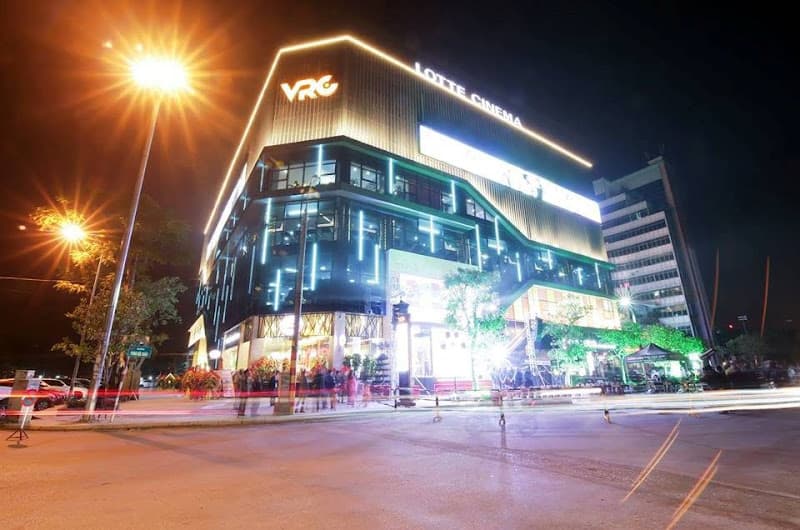 Hình ảnh MƯỜNG THANH VRC - 4