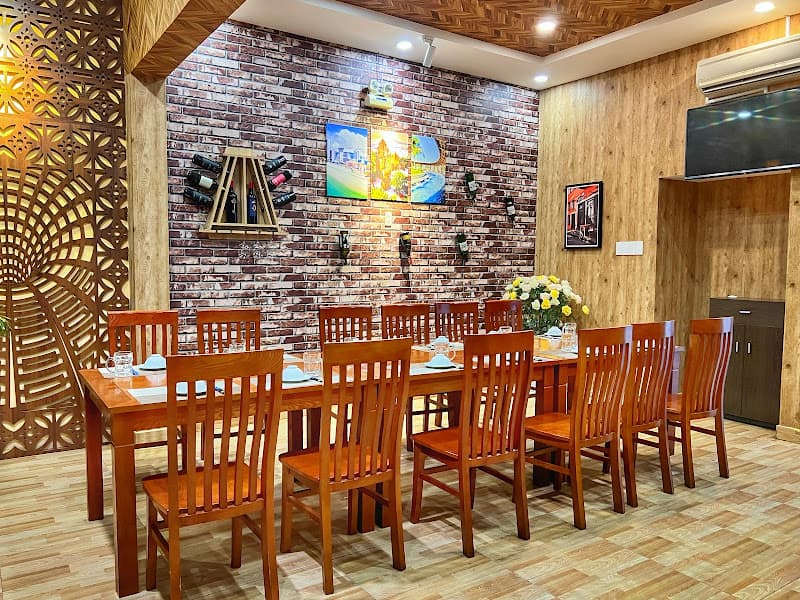 Hình ảnh Nhà Hàng Cố Đô 86 - 3