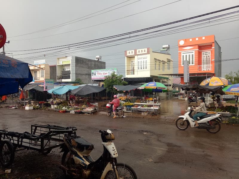 Hình ảnh Quán Chay Eabar - 3