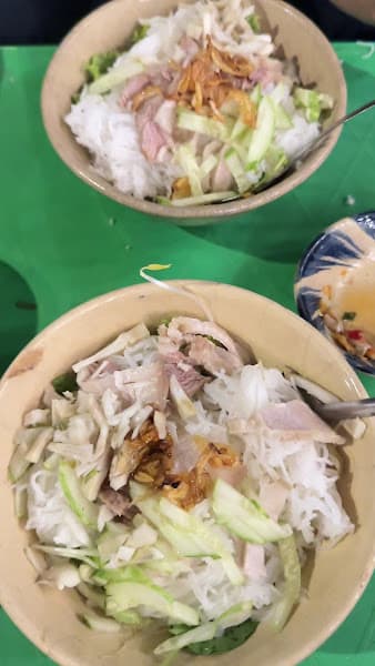 Hình ảnh Món Ăn Quảng Ngãi Vương Viên - 3