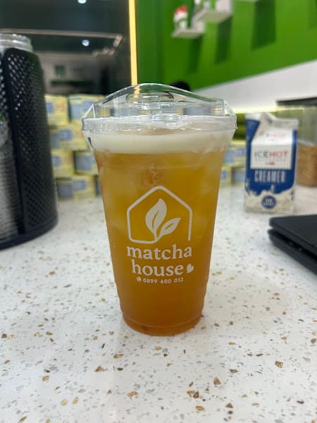 Hình ảnh MATCHA HOUSE THÁI NGUYÊN - 4