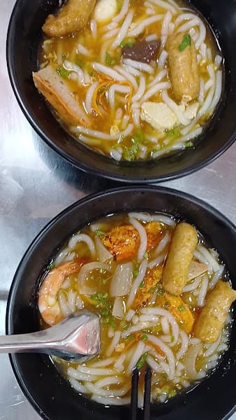 Hình ảnh Bánh Canh Cua 123 - 3