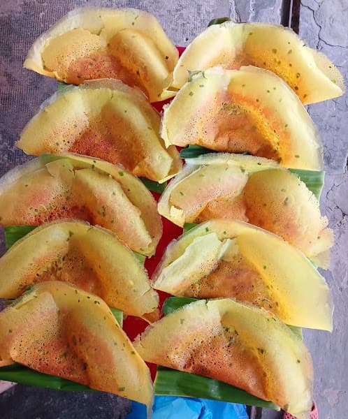 Ảnh bìa Quán Bánh Xèo Hương Xưa