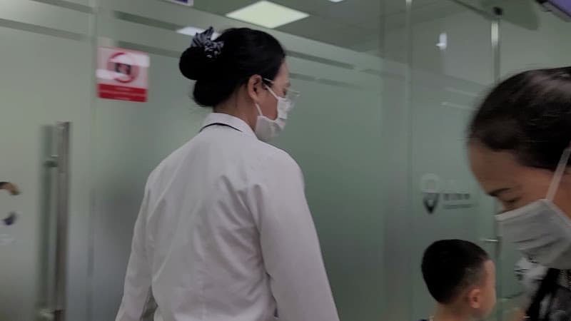 Hình ảnh Trung tâm tiêm chủng VNVC Hoàng Văn Thụ - 2