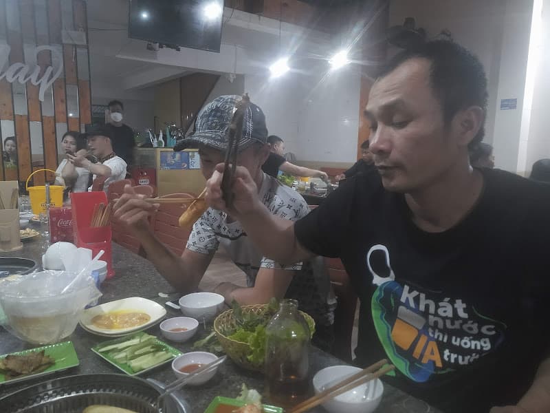 Hình ảnh Lẩu nướng Tây Bắc 2 - 3