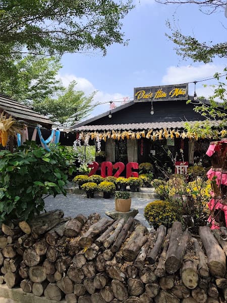 Hình ảnh Dưới Hiên Nhà BBQ & Coffee - 2
