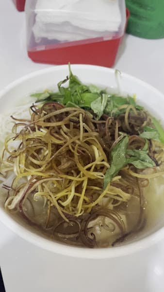 Hình ảnh Quán Ăn Chay Bách Thảo - 2