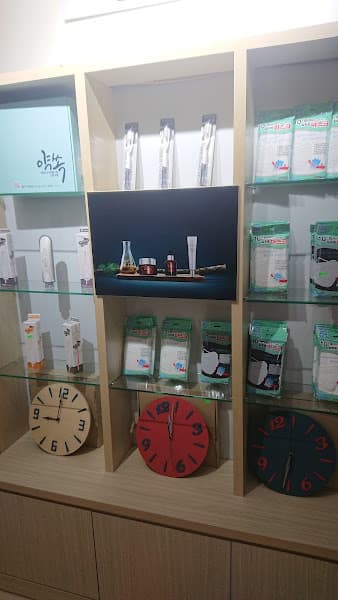 Hình ảnh HB Spa - Tuyên Quang (Dưỡng Sinh & Thủ Đạo Thang) - 5