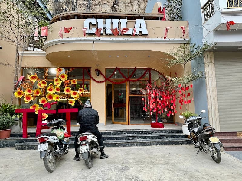 Hình ảnh Chila Coffee & Tea - 4