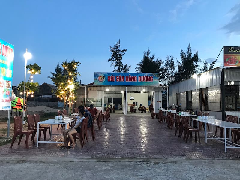 Hình ảnh Nhà Hàng Hằng Dương Thiên Cầm - 9