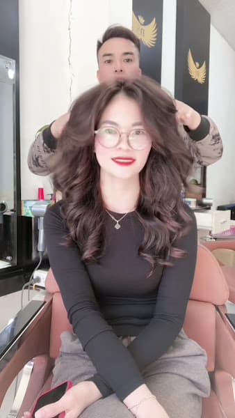 Hình ảnh VIỆN TÓC ĐỨC SAN - 4