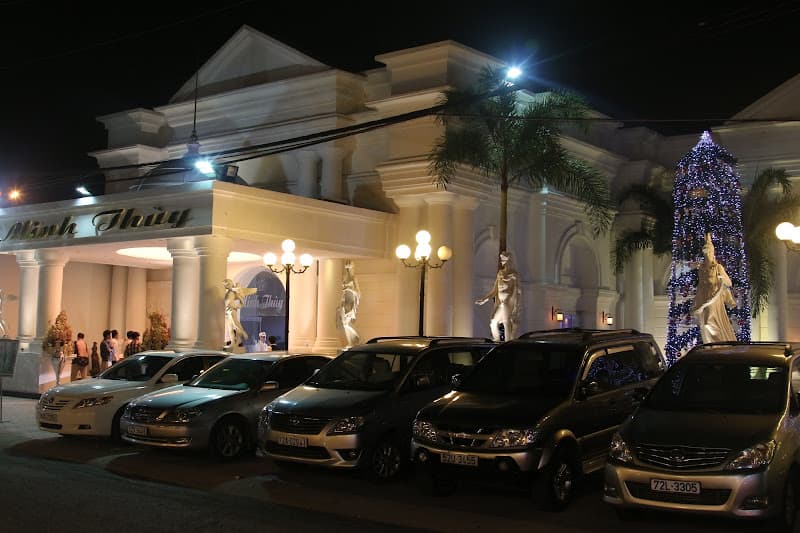 Hình ảnh Công Ty TNHH TM & DV Nhà Hàng Tiệc Cưới Minh Thùy - 6