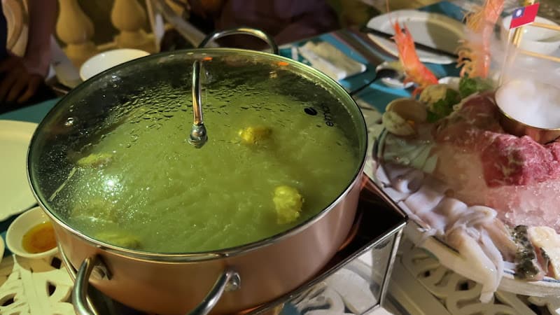 Hình ảnh Nhà hàng hải sản La Sirena - 5