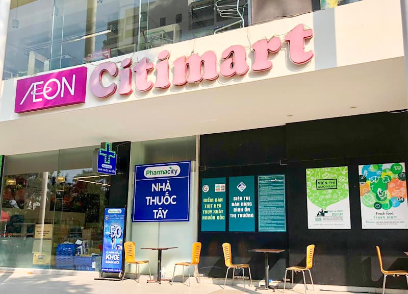 Hình ảnh Nhà thuốc Pharmacity - 4