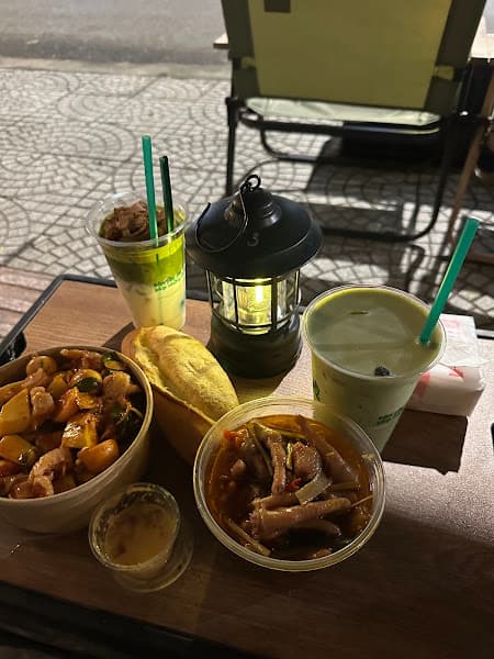 Hình ảnh Chucati Coffee - Cà phê muối - 2