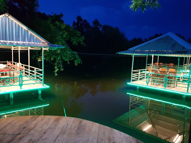 Hình ảnh Nhà Hàng Sao biển - 5