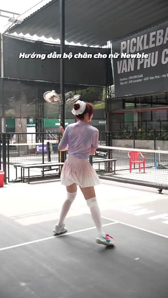 Hình ảnh Pickleball Thanh Tâm - 2