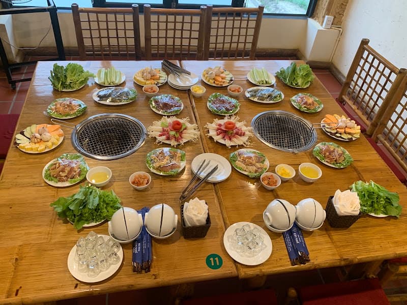 Hình ảnh Nhà Hàng Cây Khế - 2