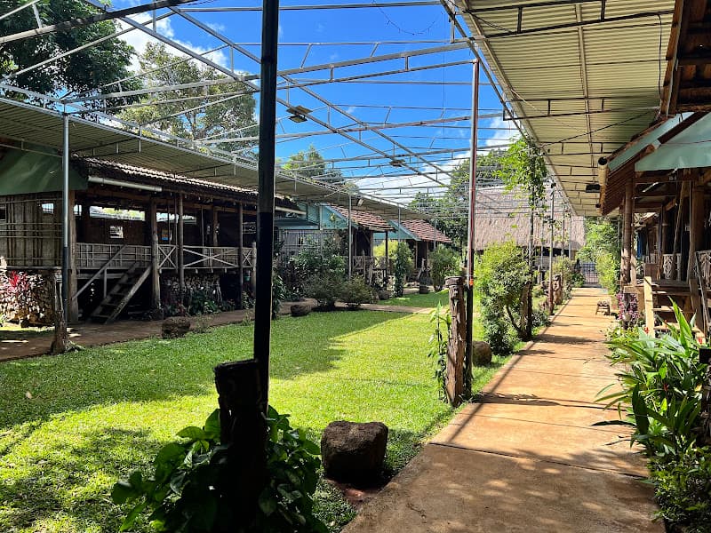 Hình ảnh Nhà Hàng Tiên sơn - 4