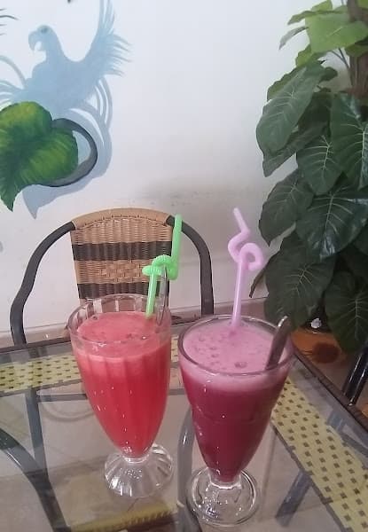Hình ảnh Cafe BiBo 3 - Cafe số 1 LẠNG SƠN - 4