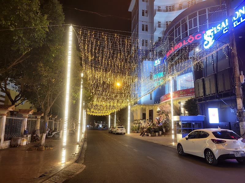 Hình ảnh PHỞ VỈA HÈ - 2