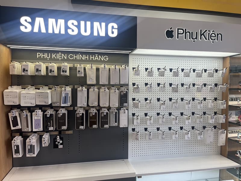 Hình ảnh Thế Giới Di Động - 4