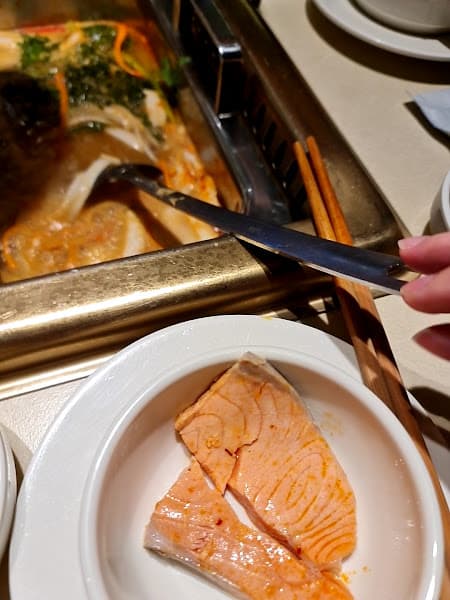 Hình ảnh Manwah - Taiwanese Hotpot Lotte Gò Vấp - 3