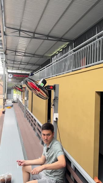 Hình ảnh PICKHUB - Sân Pickleball Hải Phòng - 4