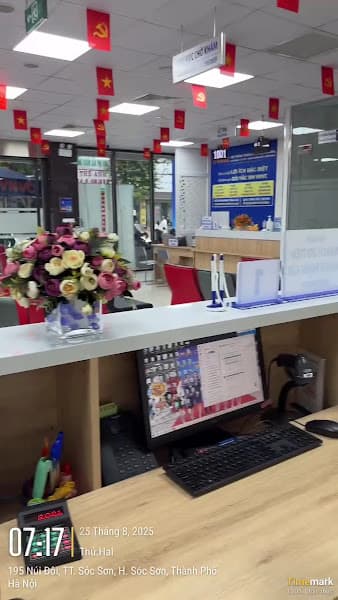 Hình ảnh Trung tâm tiêm chủng VNVC Sóc Sơn - 3