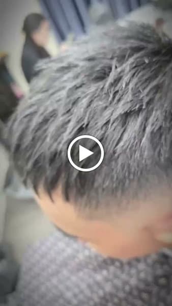 Hình ảnh THÁI NGUYỄN BarberShop - 3