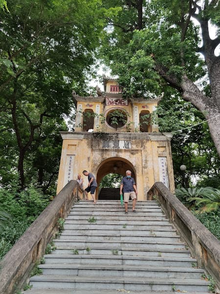 Hình ảnh Tượng Đài Quang Trung - 2