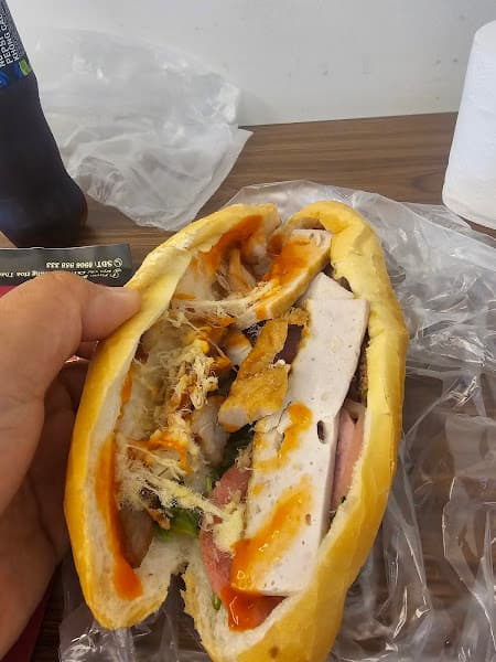 Hình ảnh BAMI PIGGY - 2