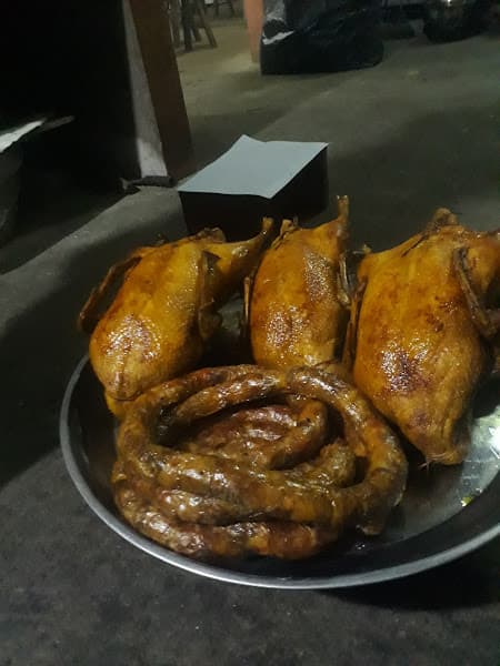 Hình ảnh Bún vịt Hồng Hà, Quảng Uyên - 2