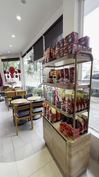 Hình ảnh Highlands Coffee Ng Tat Thanh VietTri - 3