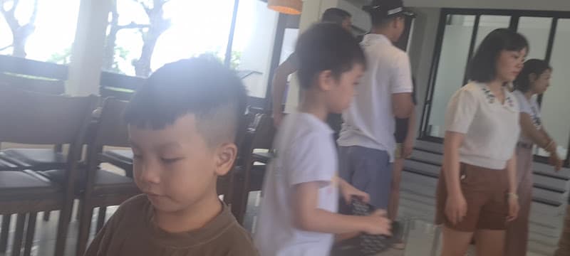 Hình ảnh Nhà Hàng Hoa Sữa Đồ Sơn - 5