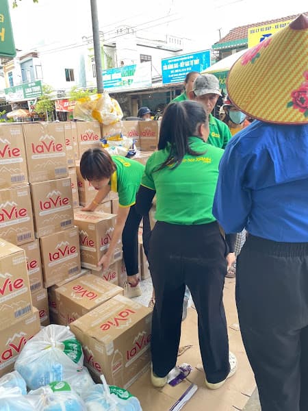 Hình ảnh Bách Hoá Xanh (Trung Phước) - 2