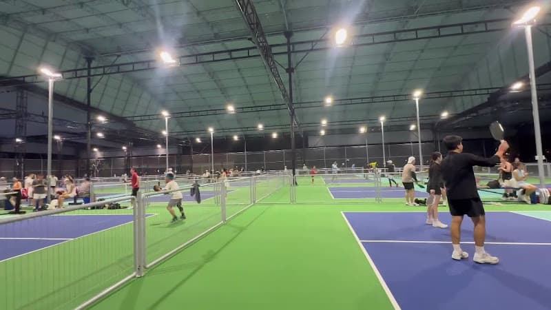 Hình ảnh Sân Pickleball Văn Thánh - 5