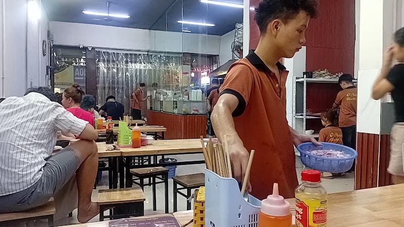 Hình ảnh Bún bò Huế - O Hường - 5