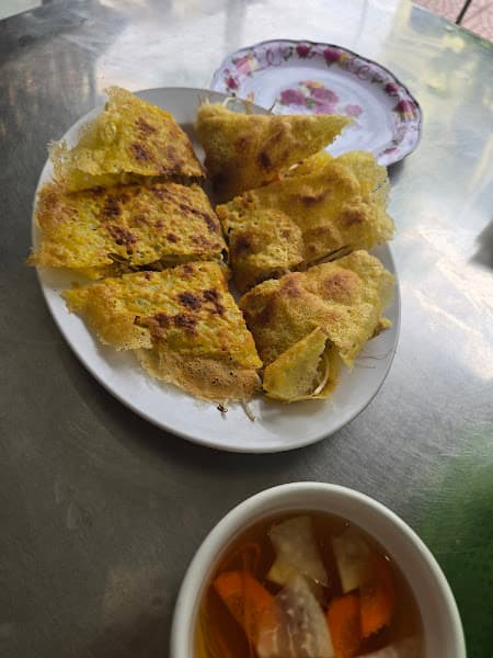Hình ảnh Bánh Xèo Đệ Nhất Ba Hưng - 95 Vũ Trọng Khánh - 2
