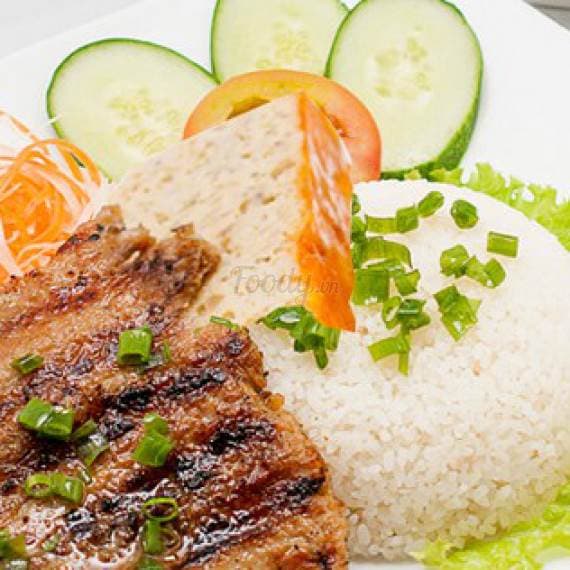 Hình ảnh Quán cơm Xã Hội - 4