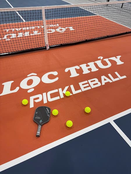 📍LOC THUY PICKLEBALL CENTRE