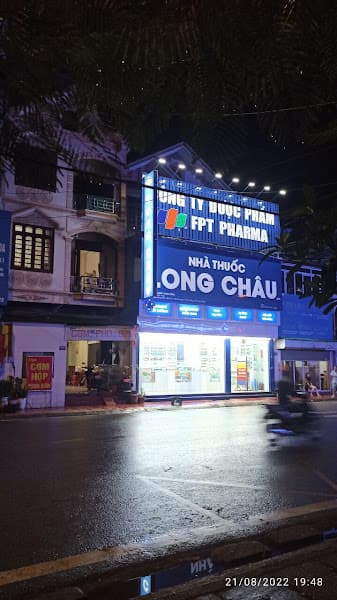 Hình ảnh Nhà Thuốc FPT Long Châu - 6